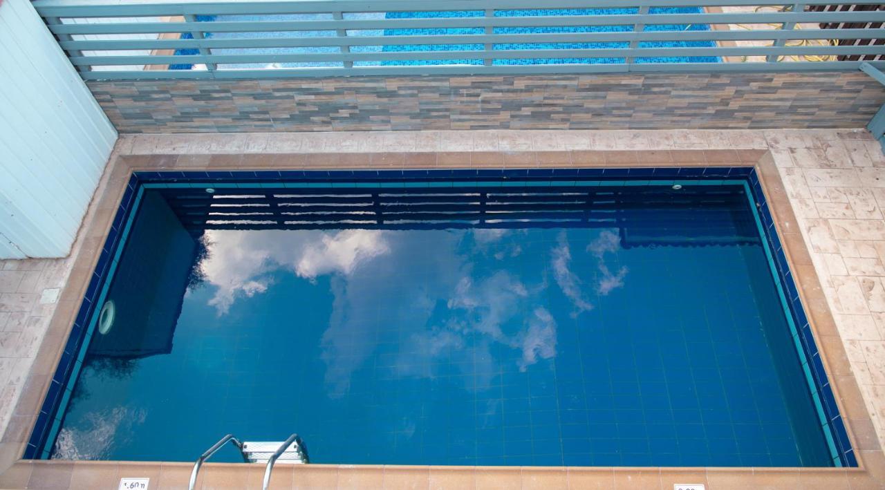 Villa Ruby Evelyn Protaras Exterior photo